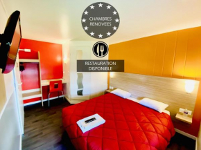 Hotels in Coignières